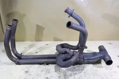 ホンダ VFR750教習車 RC37 マフラー エキパイ H389-46のサムネイル