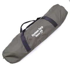 Field Tarp Hexa DX 収納バッグ付き - メルカリ