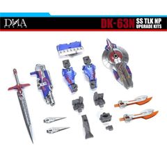DNA DESIGN DK-41 アップグレードキット - メルカリ