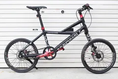 CANNONDALE (キャノンデール) ミニベロ HOOLIGAN3/フーリガン3 2011年モデルのサムネイル
