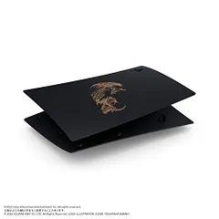【純正品】PlayStation 5 デジタル・エディション用カバー “FINAL FANTASY XVI” リミテッド