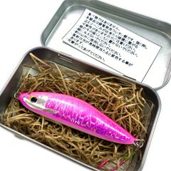 17ルアーズ　follow 17ルアーズ Follow - メルカリ