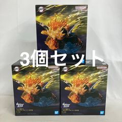 미개봉 귀멸의 칼날 VIBRATION STARS PLUS 아내 선일 피규어 3개 세트 SF6552 c101