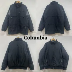 コロンビア Gizzmo Interchange Parka 3WAY マウンテンパーカー ライナー 中綿 WE0907 メンズ M ISItems【USED】【古着】【中古】50125025のサムネイル