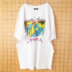 新品未開封 VAN JAC TOKYO IVY 盆栽 スラブTシャツ L - メルカリ