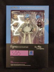 MAXFACTORY figma Re: 처음부터 시작하는 이세계 생활 렘 346