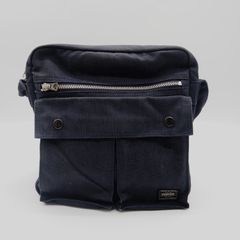 未使用 ポーター PORTER SMOKY スモーキー ショルダーバッグ - メルカリ