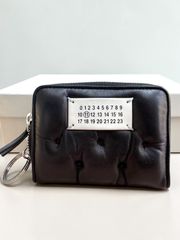新品未使用タグ付きMaisonMargiela マルジェラ 長財布 グラムスラム 