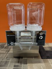 ブリザスター(氷の要らないカキ氷機) 糸ピンス - メルカリ