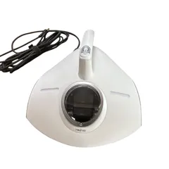 RAYCOP PRO RS3-100JPWH レイコップ プロ ふとんクリーナー 温風 UV 動作確認済みのサムネイル