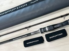 ☆新品☆シマノ ディスラプション C610-XX ビッグベイト - メルカリ