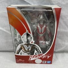 [중고] 미개시) SHFiguarts 조피 [91]