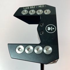 し*ま様 L.A.B. GOLF MEZZ.1 ゼロトルクパター34インチ - メルカリ