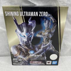 [중고] 미개시) SHFiguarts 샤이닝구르토라마노로[91]