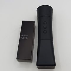 未使用品送料込 テラミースプラッシュパルス2700 美顔器 - メルカリ