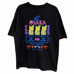 FR2 大阪店舗1周年記念 店舗限定Tシャツ M 刺繍 - メルカリ