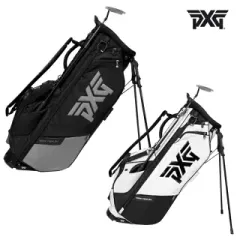 【新品】PXG ピーエックスジー Xtreme Hybrid Stand Bag エクストリーム ハイブリッド スタンドバッグ キャディーバッグ ネームプレート付属無し  ゴルフのサムネイル