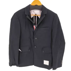 トムブラウン THOM BROWNE テーラードジャケット メンズ 表記無 Lのサムネイル