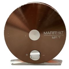 SMITH MARRYAT MR7A スミス マリエット フライリール - メルカリ