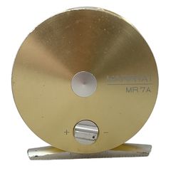 スミス マリエット MR8A ゴールド ケース付き フライ リール - メルカリ