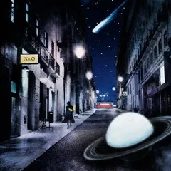 CD BUCK-TICK No.0 (SHM-CD) VICL70237 ビクターエンタテイン 未開封 /00110のサムネイル
