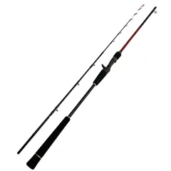 A.T.LAB. MID EDGE EGITACO 180B 蛸釣り ロッド 釣り竿 釣具 中古 C11312987のサムネイル