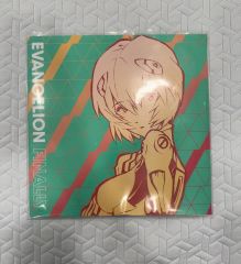 未開封 2LP EVANGELION FINALLY アナログレコード エヴァ - メルカリ