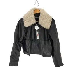 アメリ AMERI 2WAY COMPACT FAKELEATHER レディース JPN：M のサムネイル