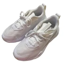 PUMA ＊スピナNITORO PURELUXE 24093250002010 ホワイト 24.0cmのサムネイル
