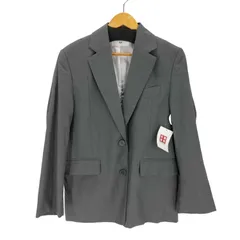 スライ SLY AUTUMN OVER TAILOR ジャケット レディース FREE のサムネイル