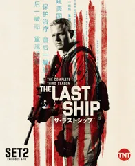 2026年最新】ザ・ラストシップの人気アイテム - メルカリ