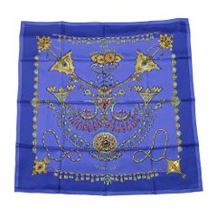 ⭐️エルメススカーフFEUX DU CIEL KWUMi Sefedin 天の火 - メルカリ