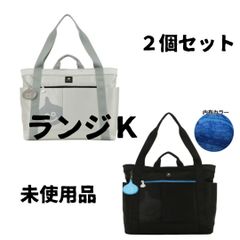 新品未開封】ドラゴンクエスト 2WAY トートバッグ スライム メタル 