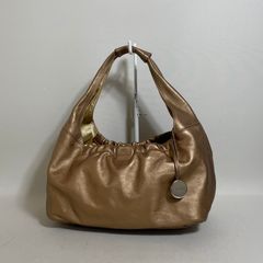 2605-291｜コーチ ボディバッグ ブラウン - メルカリ