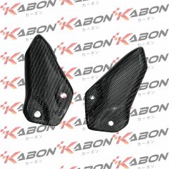 KABON ZX-25R ZX-4R インナーサイドパネル - メルカリ