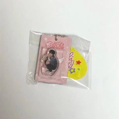 Disney Store うさっこぷー ピンバッジ - メルカリ