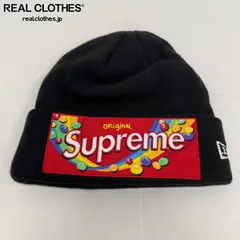 2026年最新】Supreme Skittles newの人気アイテム - メルカリ