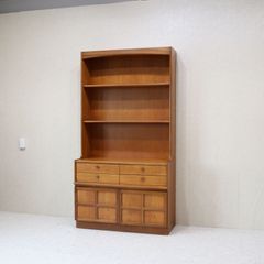 ジャーナルスタンダードファニチャー ボンドファイルキャビネット 美品