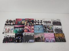 SixTONES CD 19点 まとめ売り - メルカリ