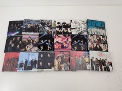 SixTONES CD 19点 まとめ売り - メルカリ