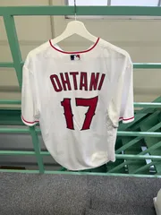 2026年最新】エンジェルス 大谷 ユニフォームの人気アイテム - メルカリ