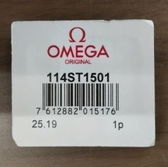 希少 新品未開封 純正 OMEGA オメガ 回路 カイロ 1530 | Mercari