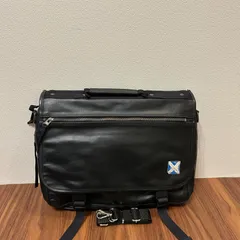 LUGGAGE LABEL ラゲッジレーベル 吉田カバン メンズ 2way ビジネスバッグ ショルダーバッグのサムネイル