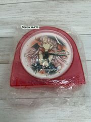美品】グローランサーIII ラミィ 音声入り目覚まし時計 - メルカリ