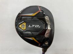 コブラ LTDx 3W（15°）Tour AD UB-6S / 純正カバー付 - メルカリ
