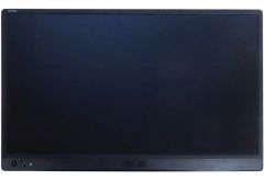 ASUS ZenScreen Go MB16AP ポータブルモニター - メルカリ