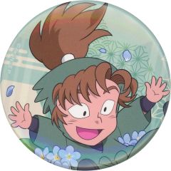 忍たま乱太郎 缶バッジ 善法寺伊作 スイーツパラダイス - メルカリ