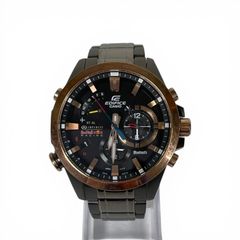Casio Edifice 5519 JA、チタン - メルカリ