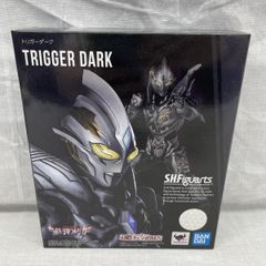 [중고] 미개시) SHFiguarts 토리가 다크 [91]