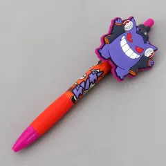 【中古】ペン [単品] DJゲンガー ボールペン 「ポケットモンスター ポケモン・ジャンピン・ハロウィーン・パーティ2024」 ユニバーサル・スタジオ・ジャパン限定のサムネイル